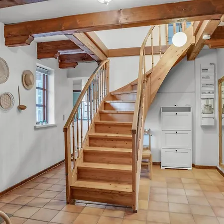 Star - 200m To The Fjord By Interhome * Farsø