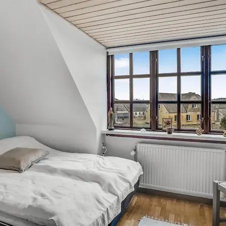 Feriehus Star - 200m To The Fjord By Interhome