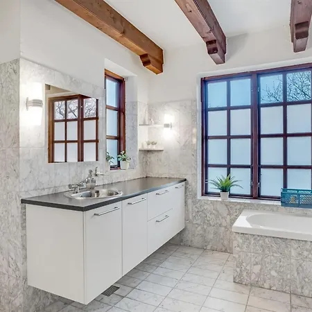 Star - 200m To The Fjord By Interhome Feriehus Farsø