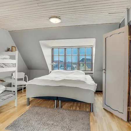 度假居 Star - 200m To The Fjord By Interhome *