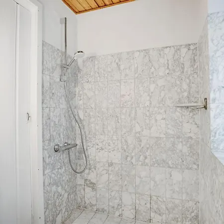 Star - 200m To The Fjord By Interhome Feriehus Farsø