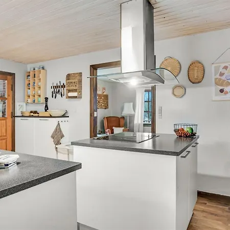 Feriehus Star - 200m To The Fjord By Interhome