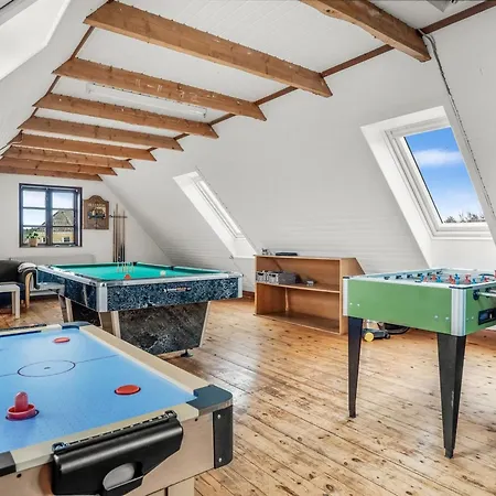 Feriehus Star - 200m To The Fjord By Interhome *