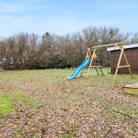 Star - 200m To The Fjord By Interhome Feriehus